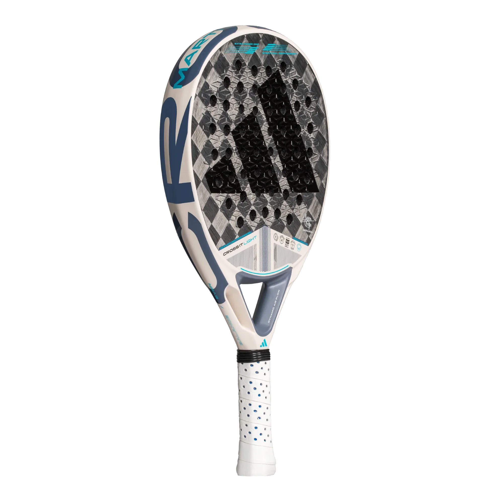 Adidas Cross IT Light 3.4 2025 Paddle Tennis Racket - image 3
